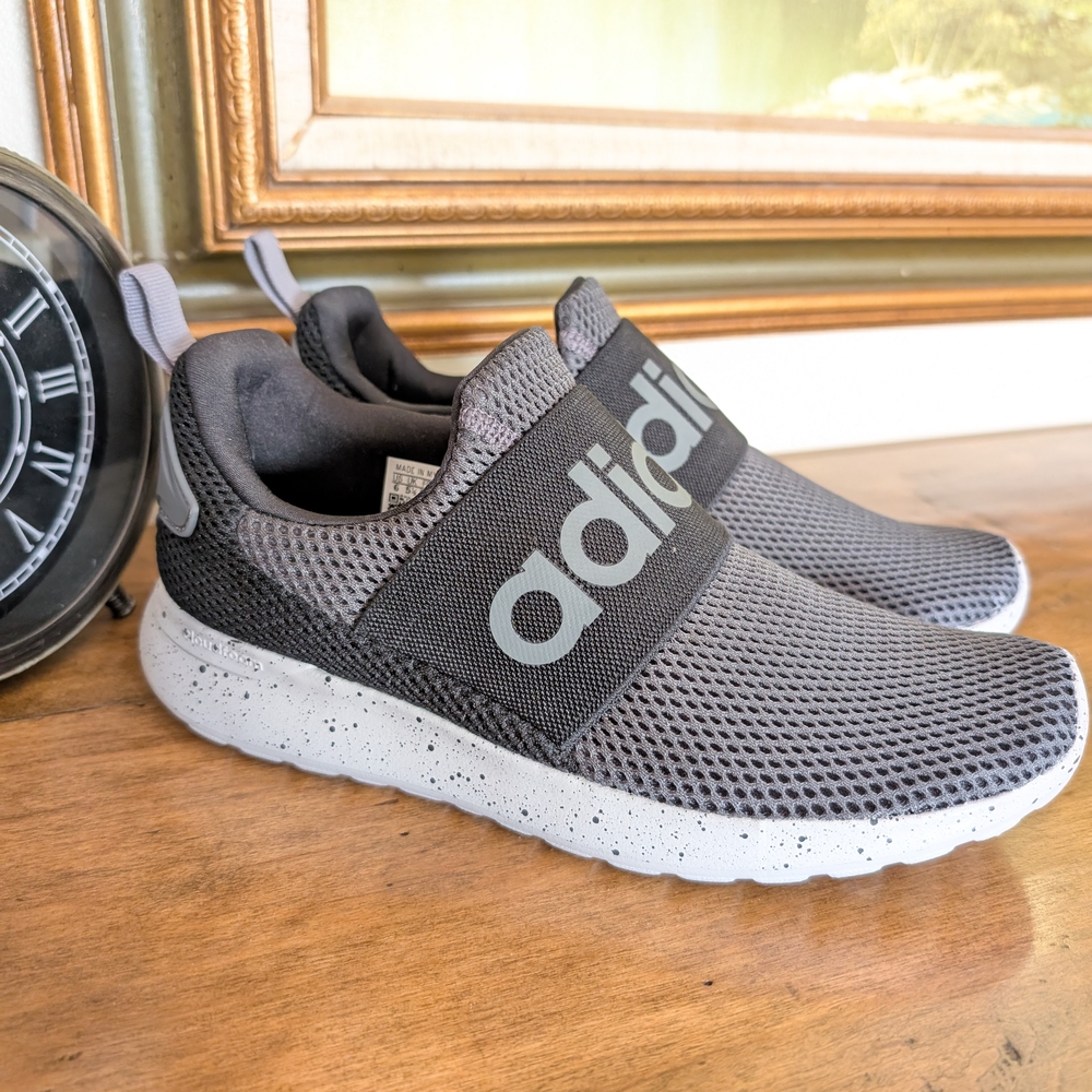 Boys Adidas Lite Racer Sneakers